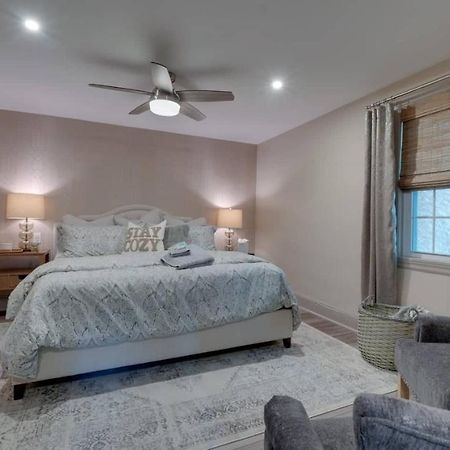 The Suite In A Historic Carriage House Kennett Square Buitenkant foto
