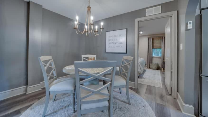 The Suite In A Historic Carriage House Kennett Square Buitenkant foto